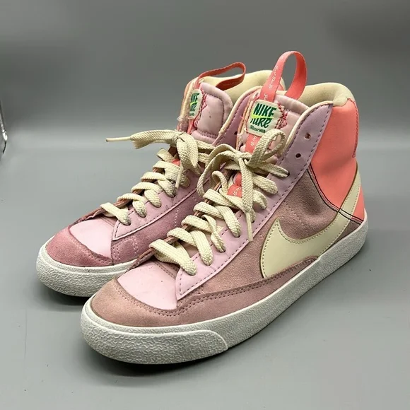 Nike Blazer Mid ‘77 SE Dance - Picture 2 of 10